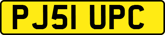 PJ51UPC
