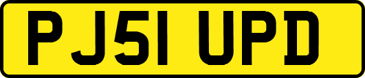 PJ51UPD
