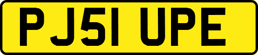 PJ51UPE