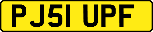 PJ51UPF