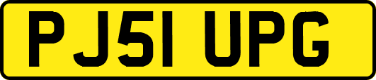 PJ51UPG