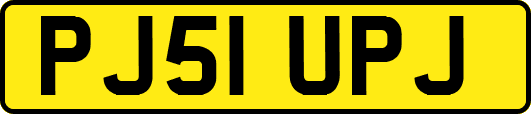 PJ51UPJ