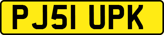 PJ51UPK