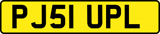 PJ51UPL