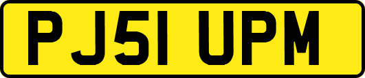 PJ51UPM