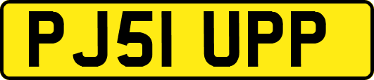 PJ51UPP