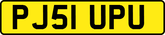 PJ51UPU