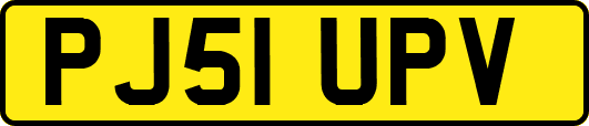 PJ51UPV