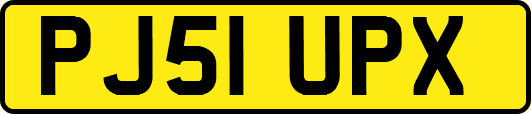 PJ51UPX