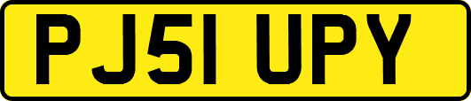PJ51UPY