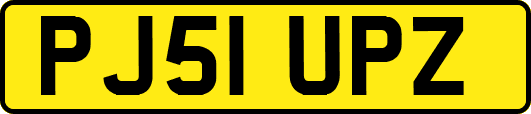 PJ51UPZ