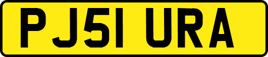 PJ51URA