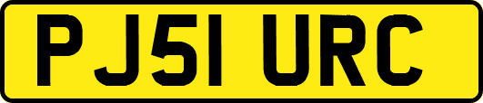 PJ51URC