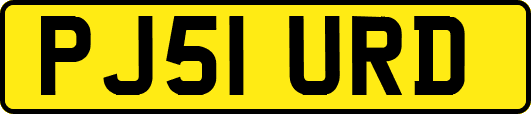 PJ51URD