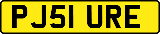 PJ51URE