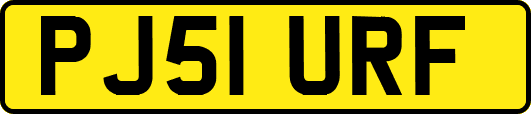 PJ51URF