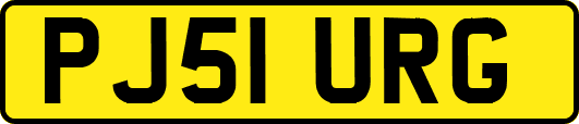 PJ51URG