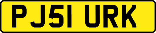PJ51URK