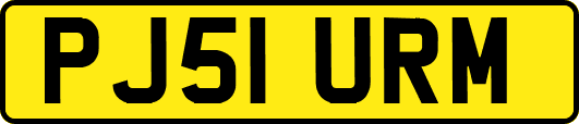 PJ51URM