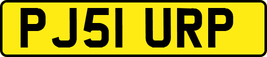 PJ51URP