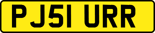 PJ51URR
