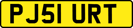 PJ51URT