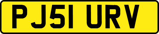 PJ51URV