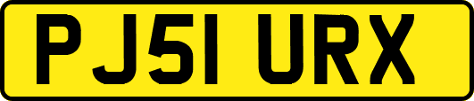 PJ51URX