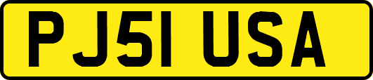 PJ51USA