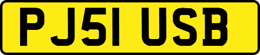 PJ51USB