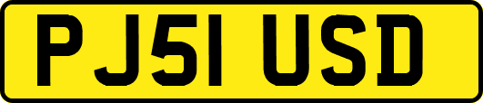 PJ51USD