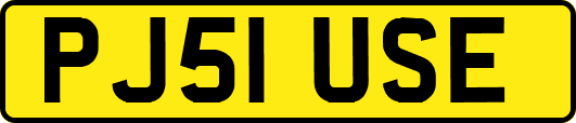 PJ51USE