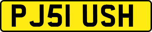 PJ51USH