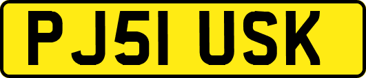 PJ51USK