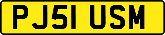PJ51USM