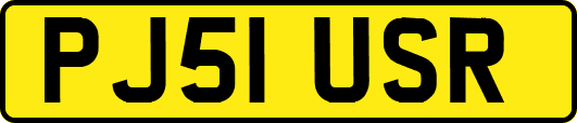 PJ51USR