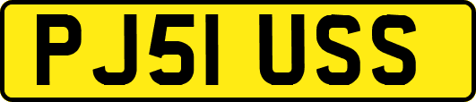 PJ51USS