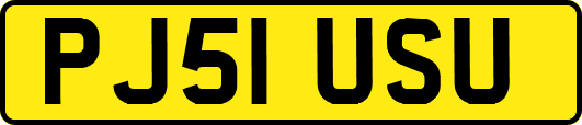 PJ51USU