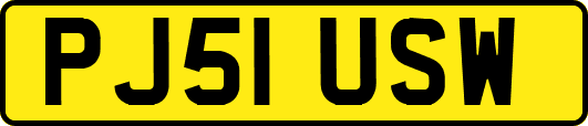 PJ51USW