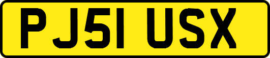 PJ51USX