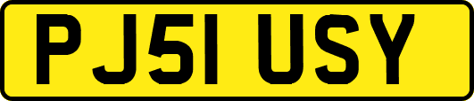 PJ51USY