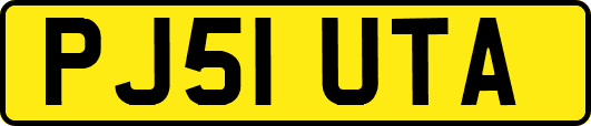 PJ51UTA