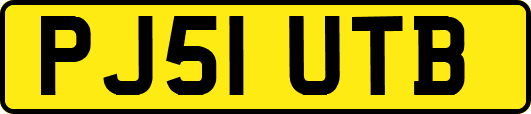 PJ51UTB