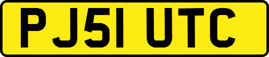 PJ51UTC