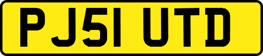 PJ51UTD