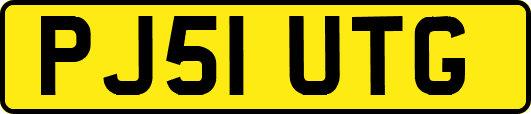 PJ51UTG