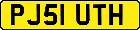 PJ51UTH