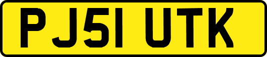 PJ51UTK