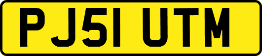 PJ51UTM