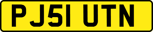 PJ51UTN